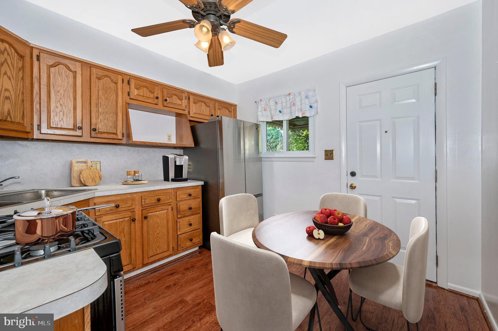 CATONSVILLE GARDENS - Residential