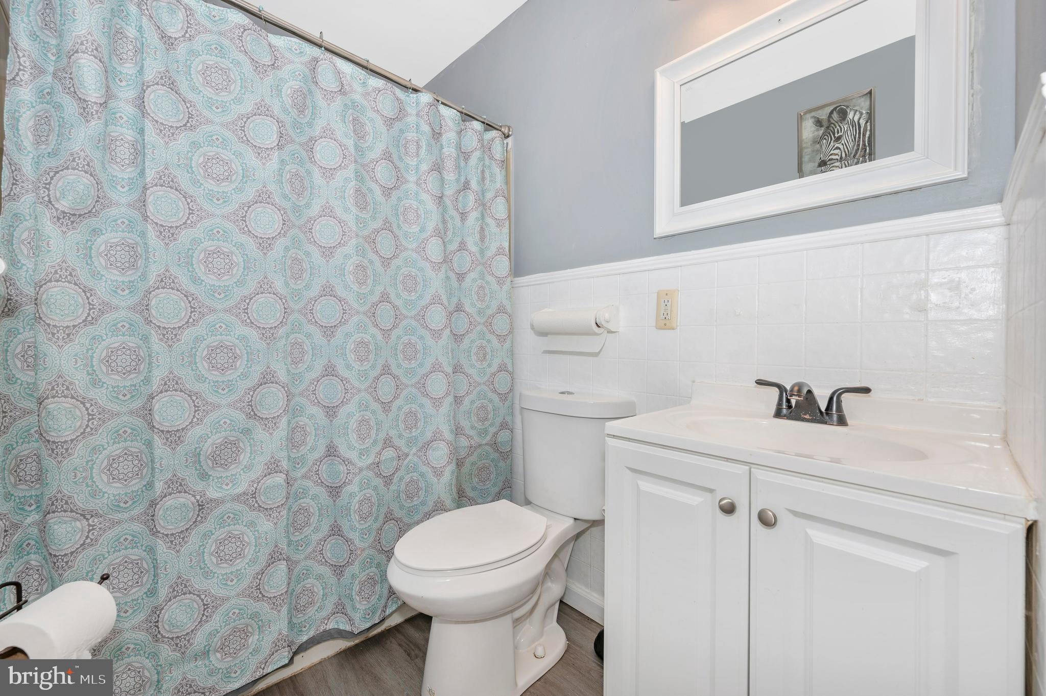 CATONSVILLE GARDENS - Residential