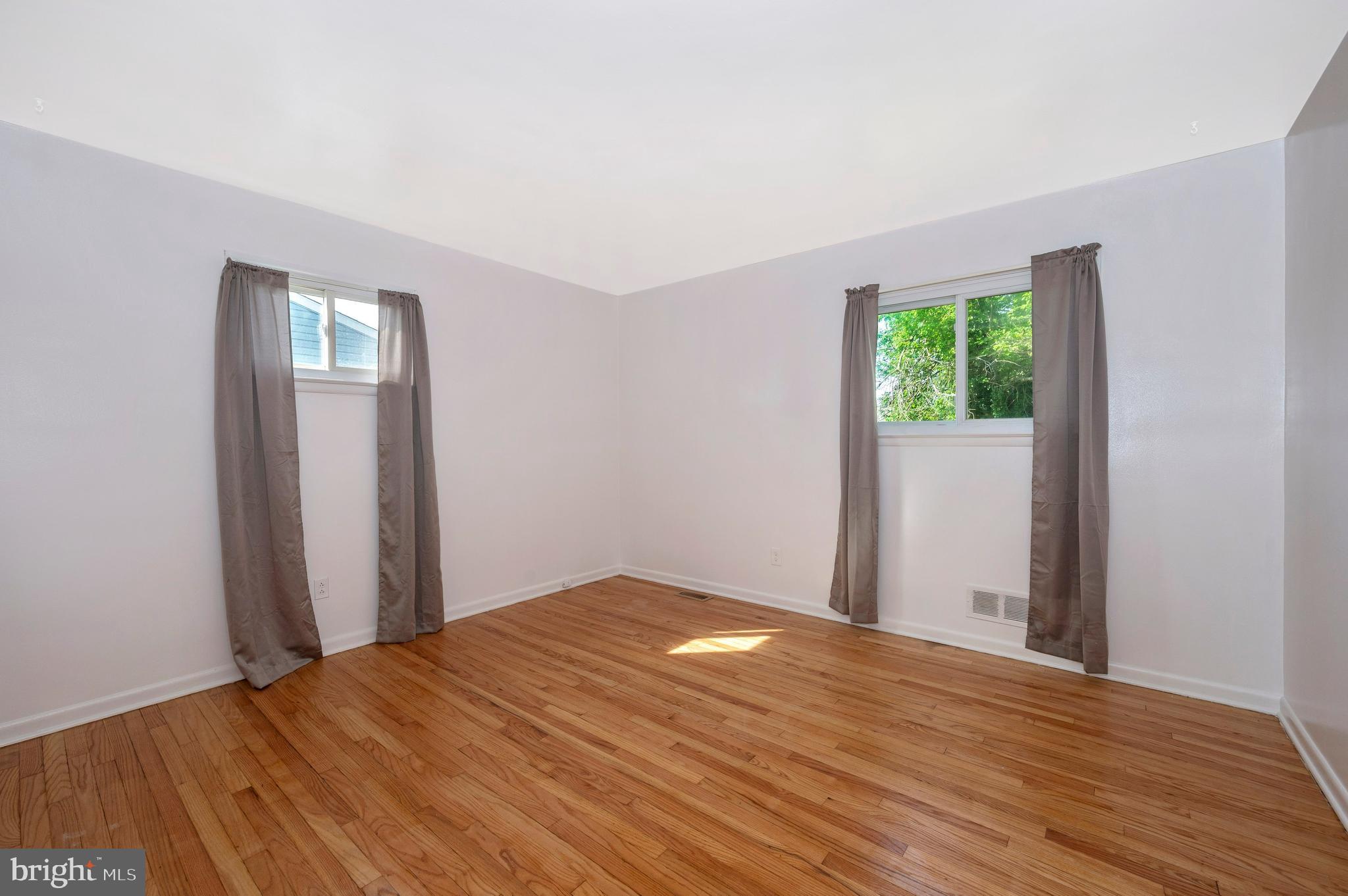 CATONSVILLE GARDENS - Residential