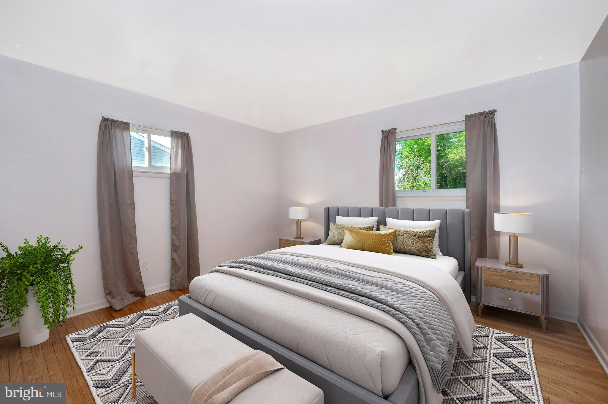 CATONSVILLE GARDENS - Residential