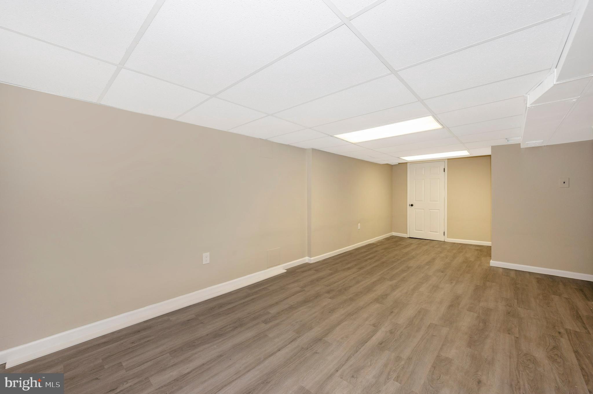 CATONSVILLE GARDENS - Residential