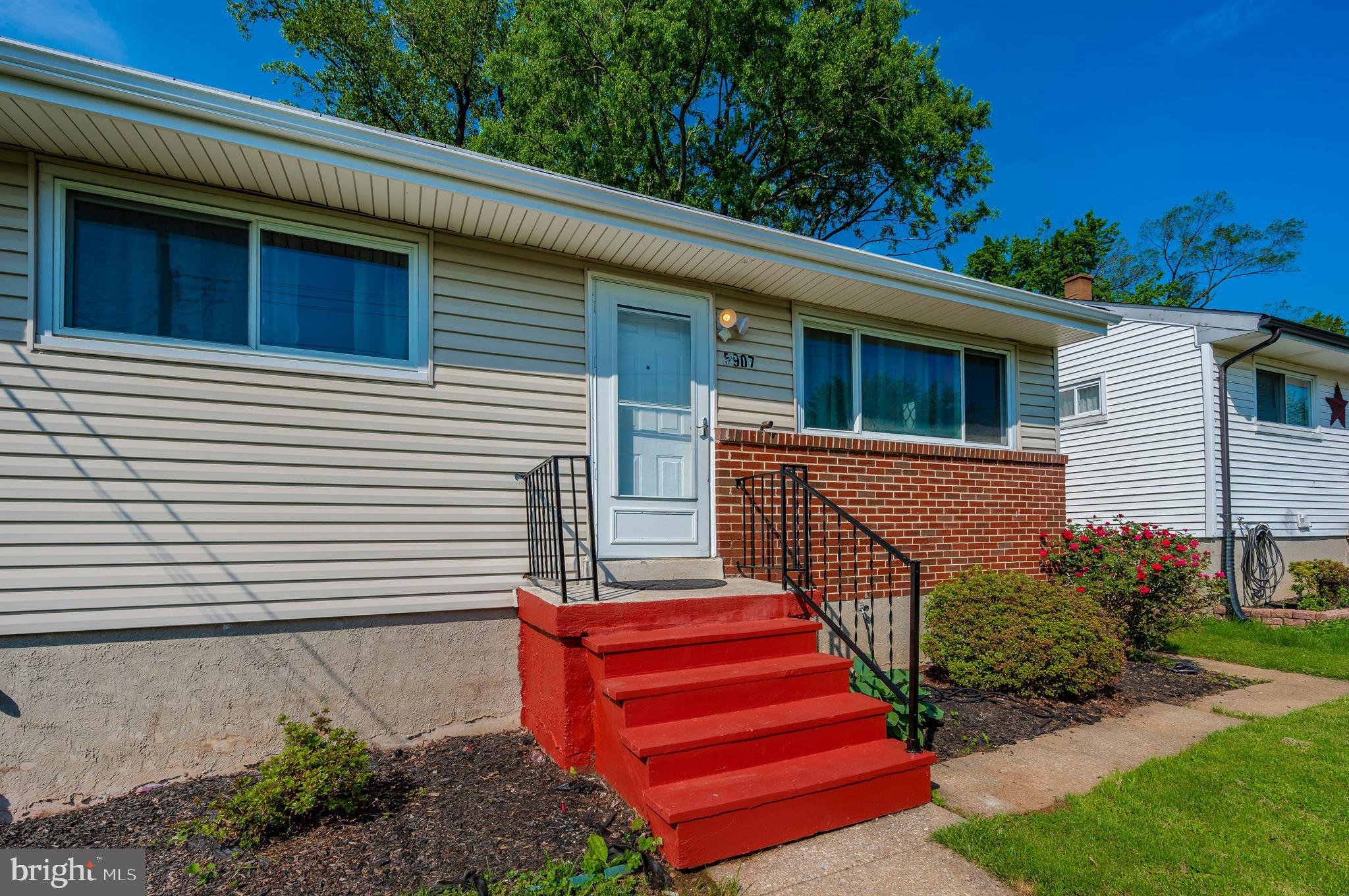 CATONSVILLE GARDENS - Residential