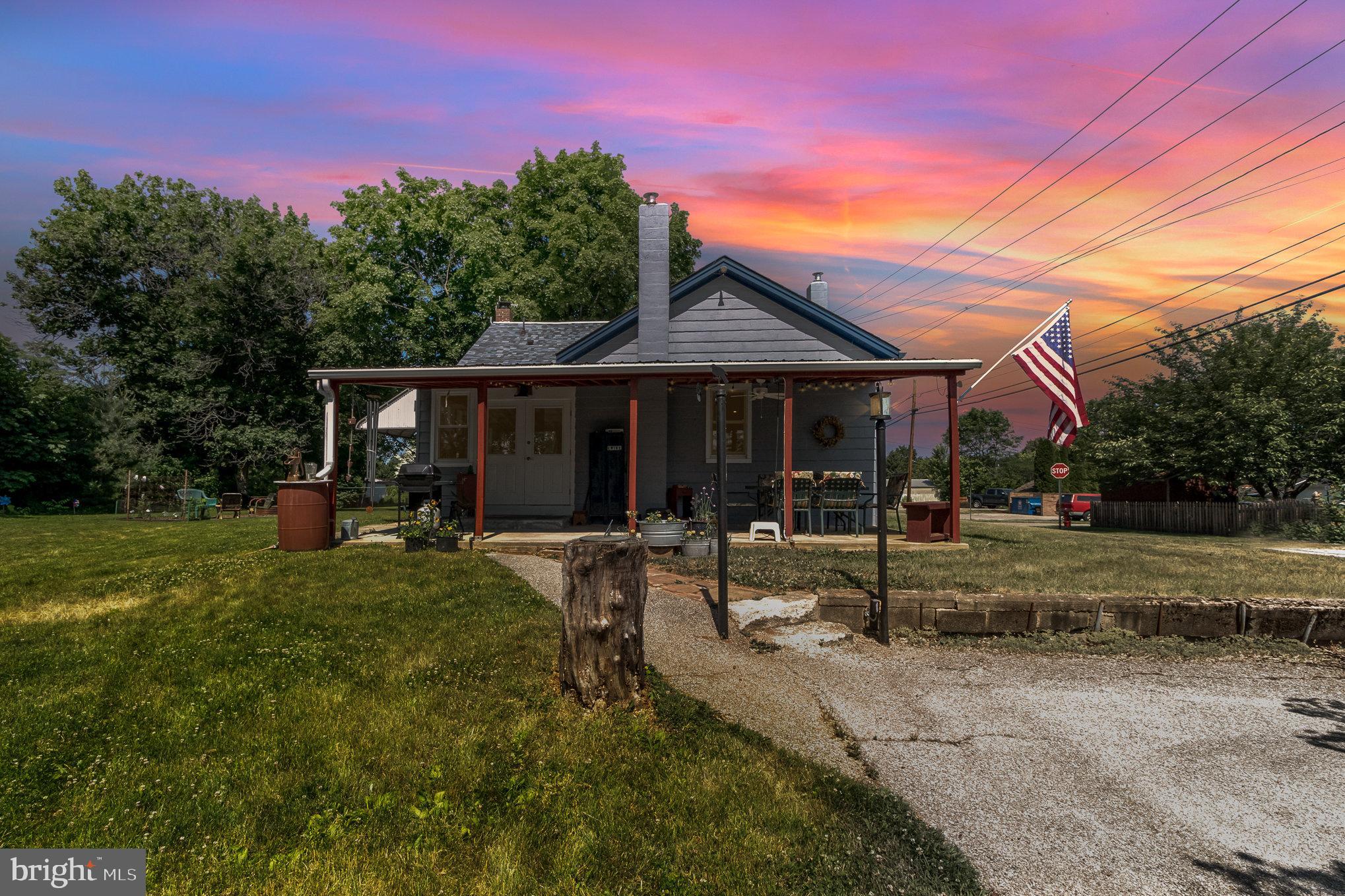 EAST BERLIN BOROUGH - Residential