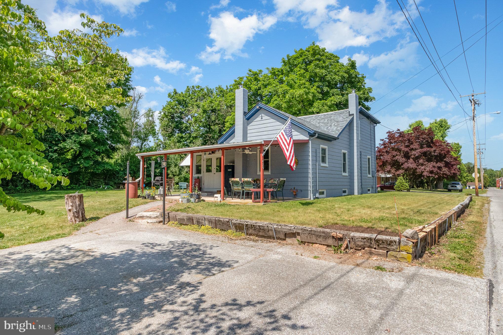 EAST BERLIN BOROUGH - Residential