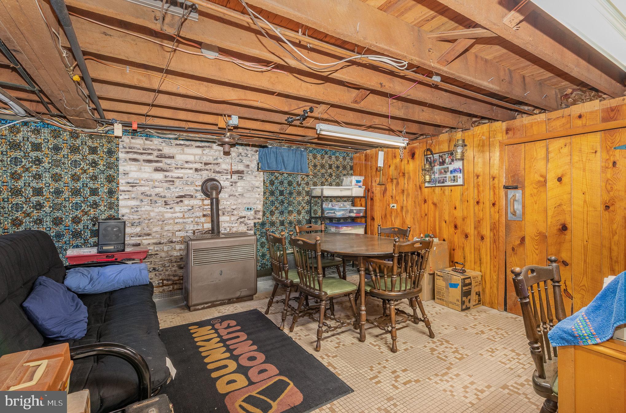 EAST BERLIN BOROUGH - Residential