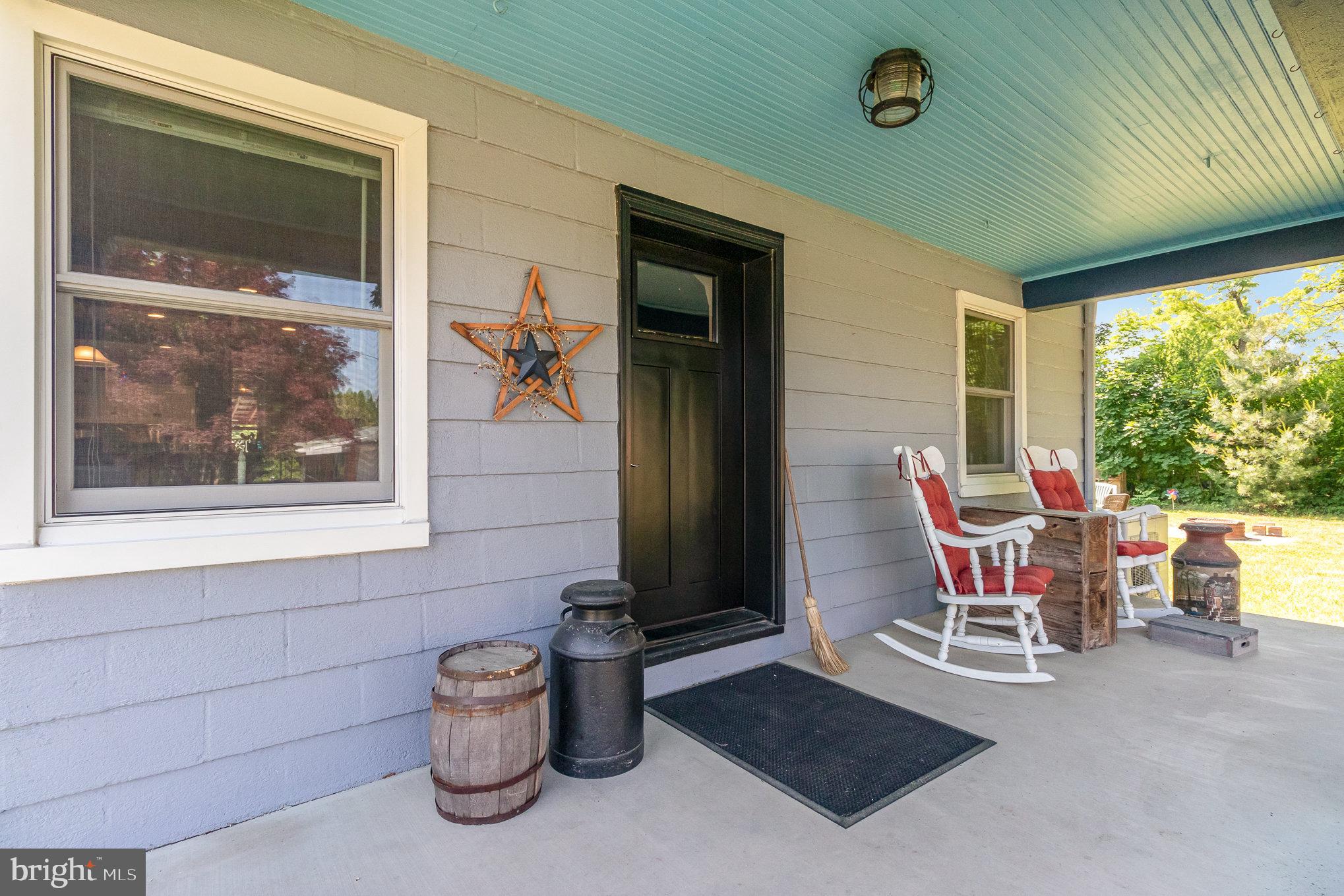 EAST BERLIN BOROUGH - Residential