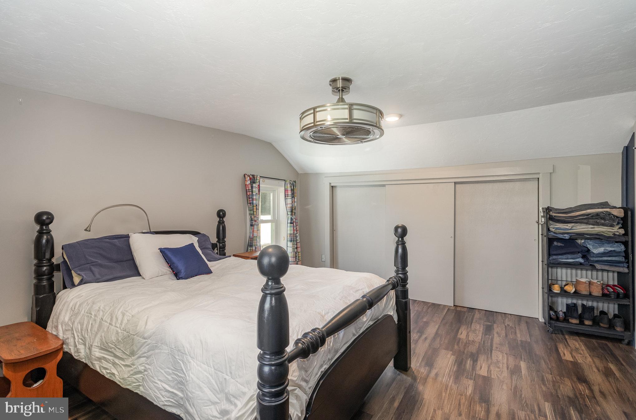 EAST BERLIN BOROUGH - Residential