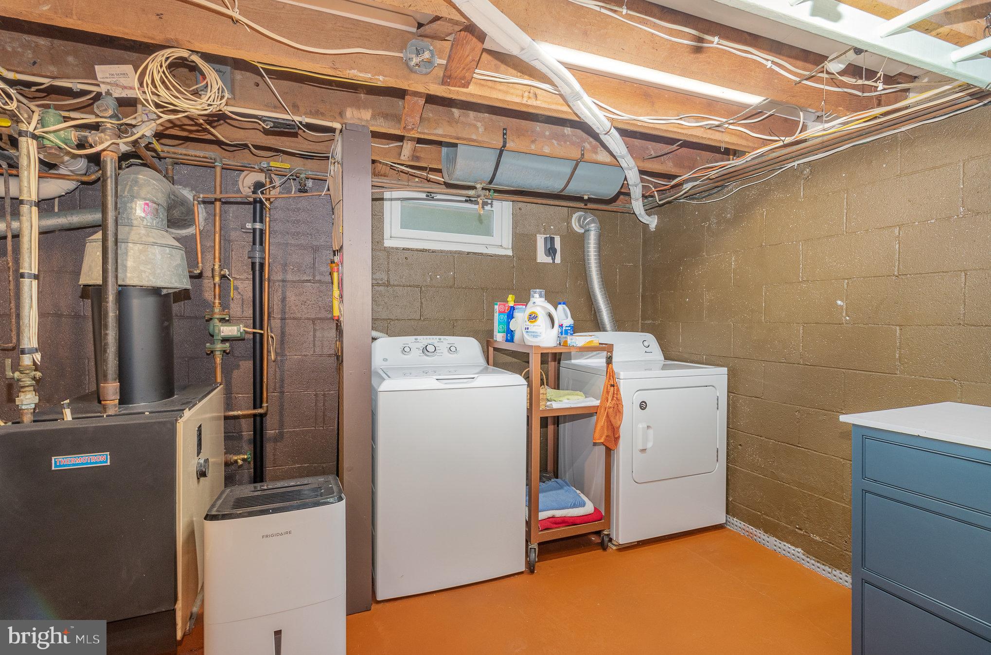 EAST BERLIN BOROUGH - Residential