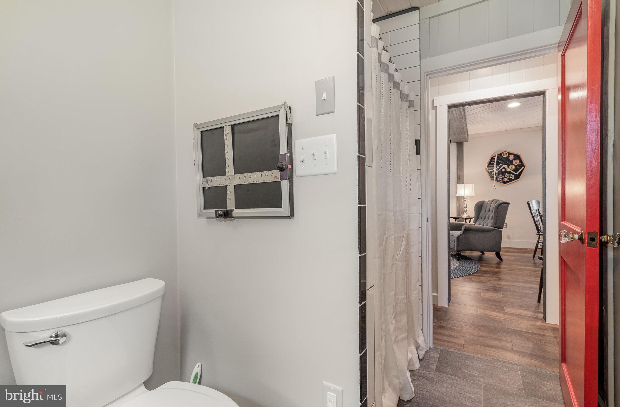 EAST BERLIN BOROUGH - Residential