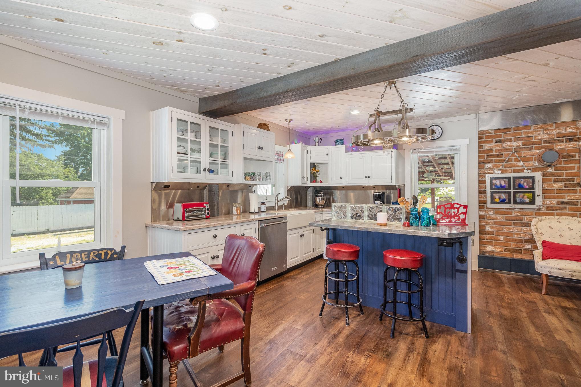 EAST BERLIN BOROUGH - Residential