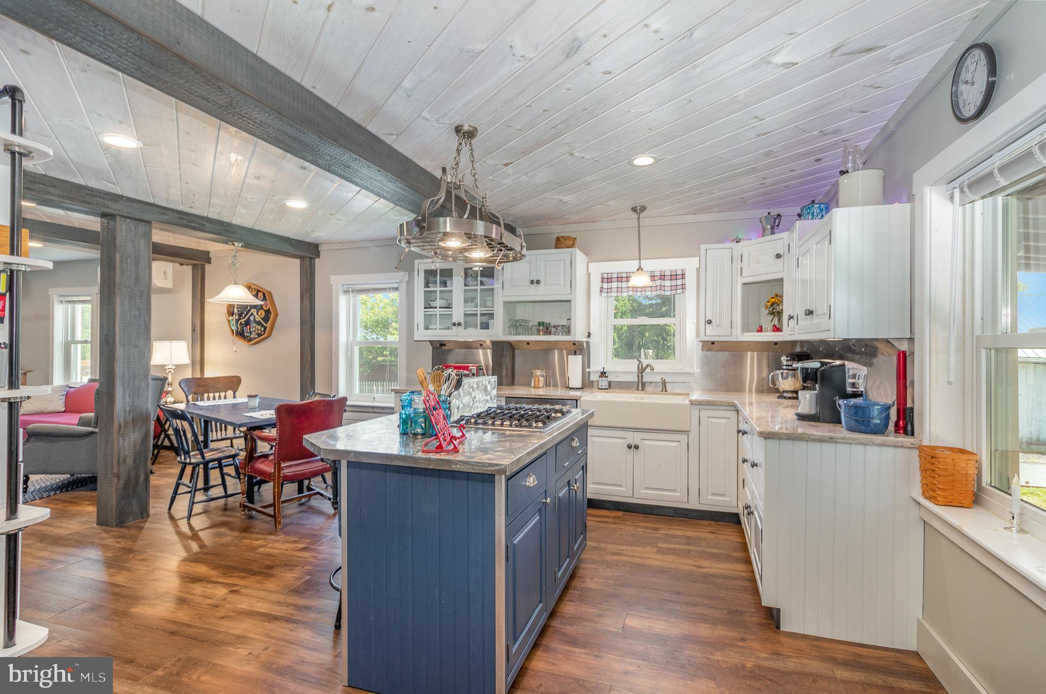 EAST BERLIN BOROUGH - Residential