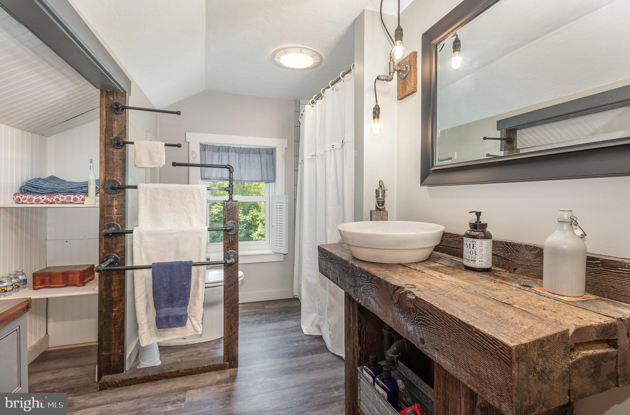 EAST BERLIN BOROUGH - Residential