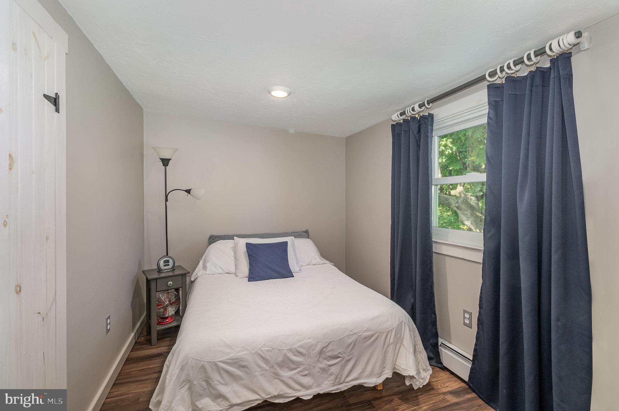 EAST BERLIN BOROUGH - Residential