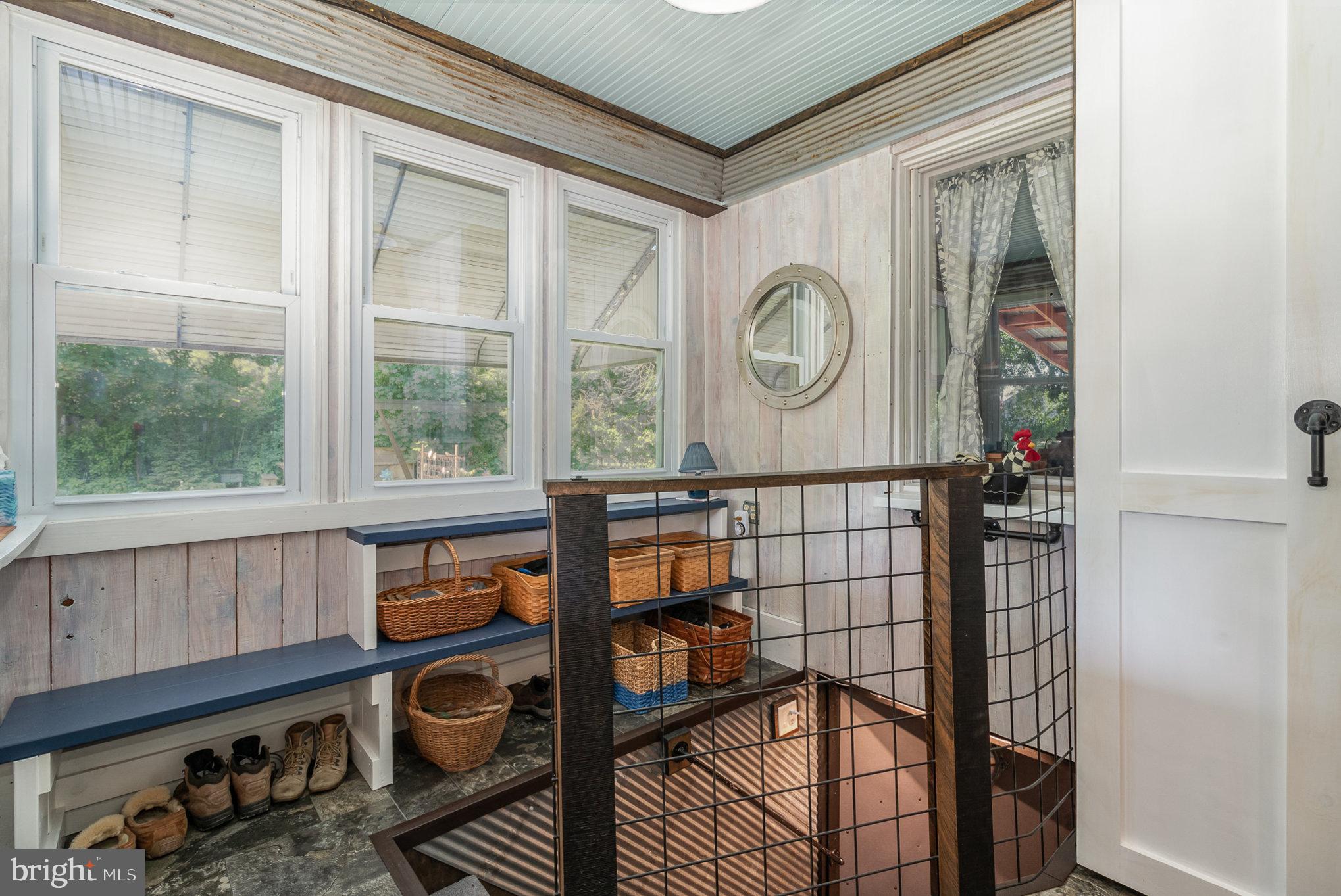 EAST BERLIN BOROUGH - Residential