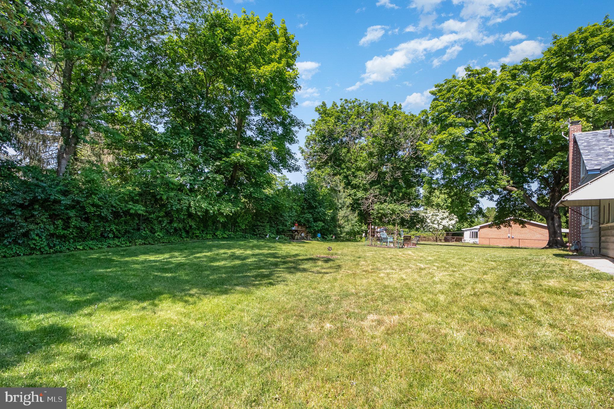 EAST BERLIN BOROUGH - Residential