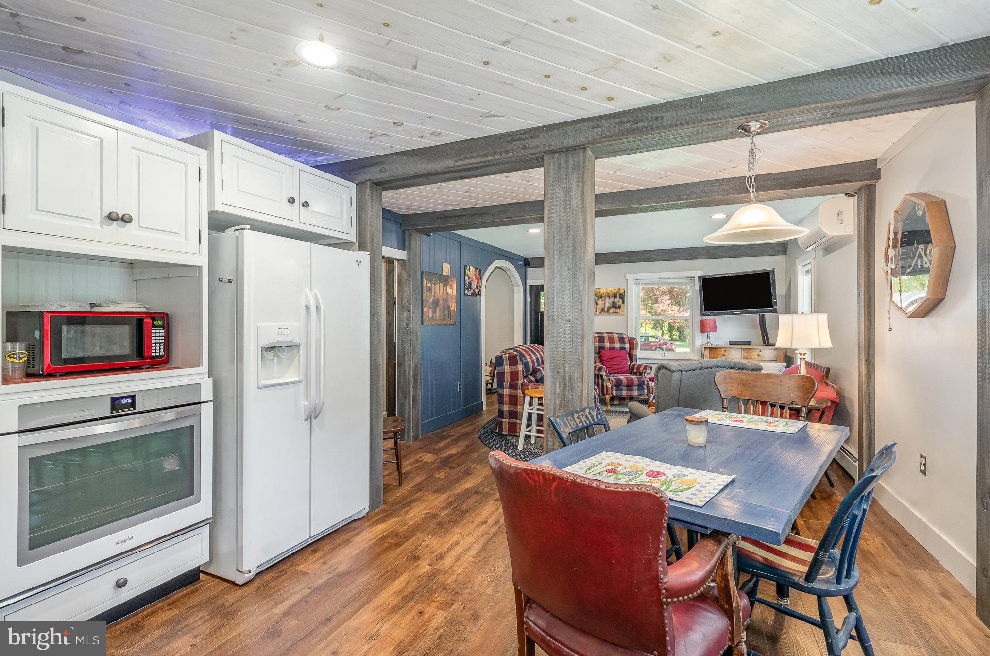 EAST BERLIN BOROUGH - Residential