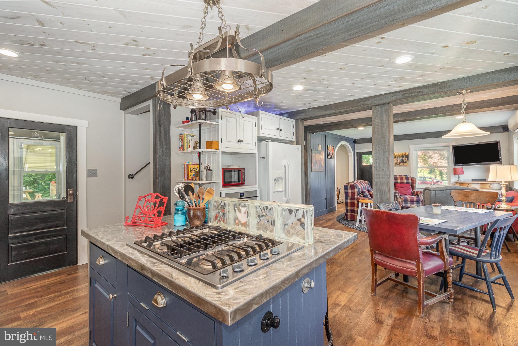 EAST BERLIN BOROUGH - Residential