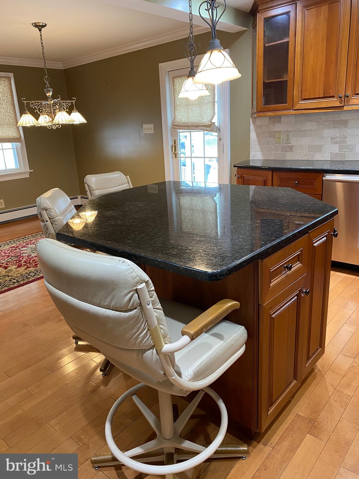 ABINGTON WOODS - Residential