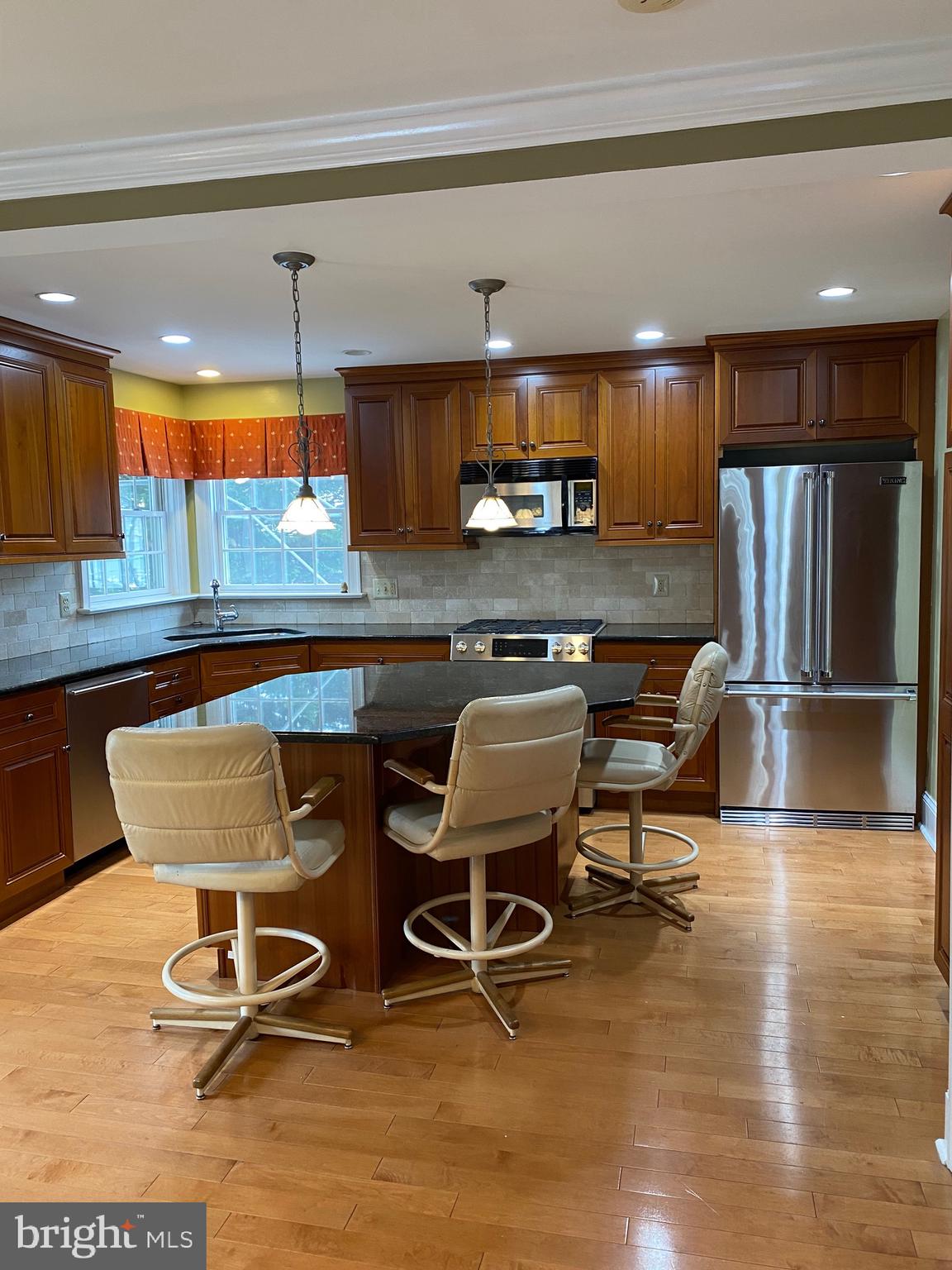 ABINGTON WOODS - Residential