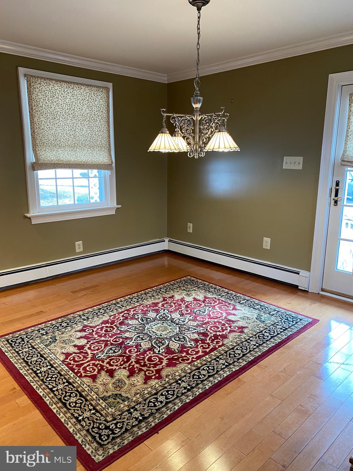 ABINGTON WOODS - Residential