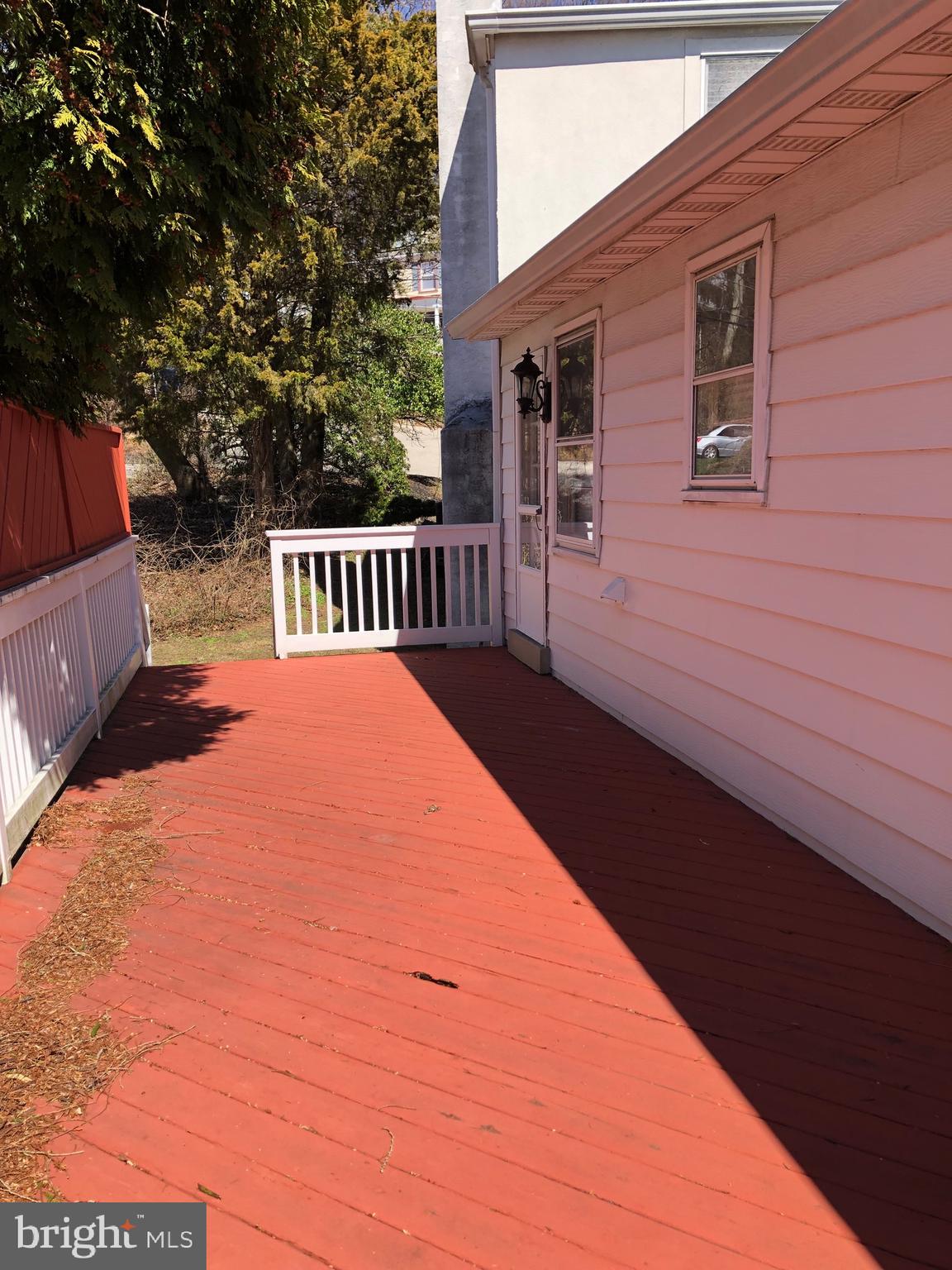 ABINGTON WOODS - Residential