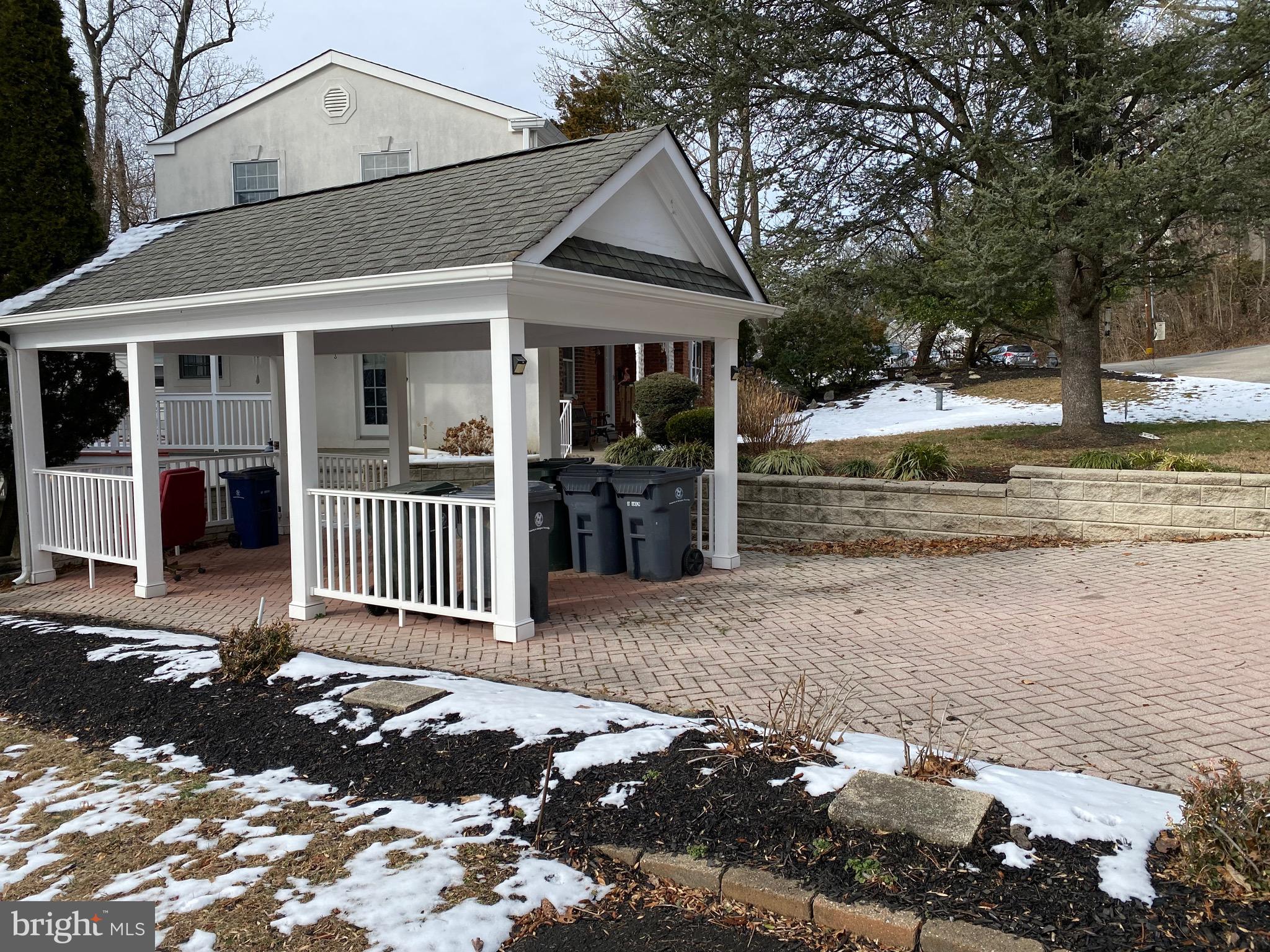 ABINGTON WOODS - Residential