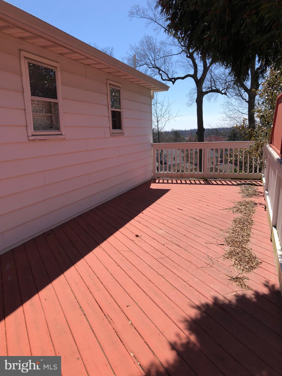 ABINGTON WOODS - Residential