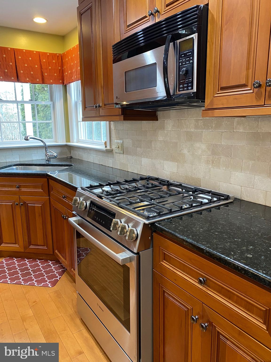 ABINGTON WOODS - Residential