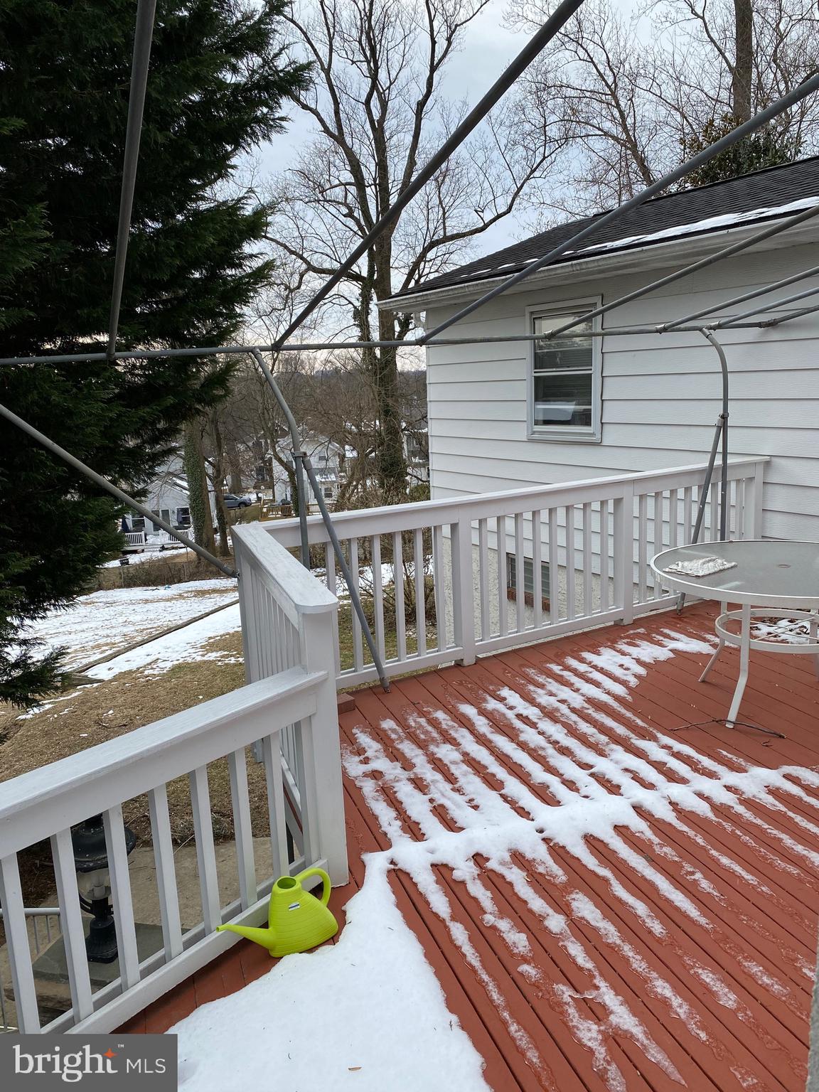 ABINGTON WOODS - Residential