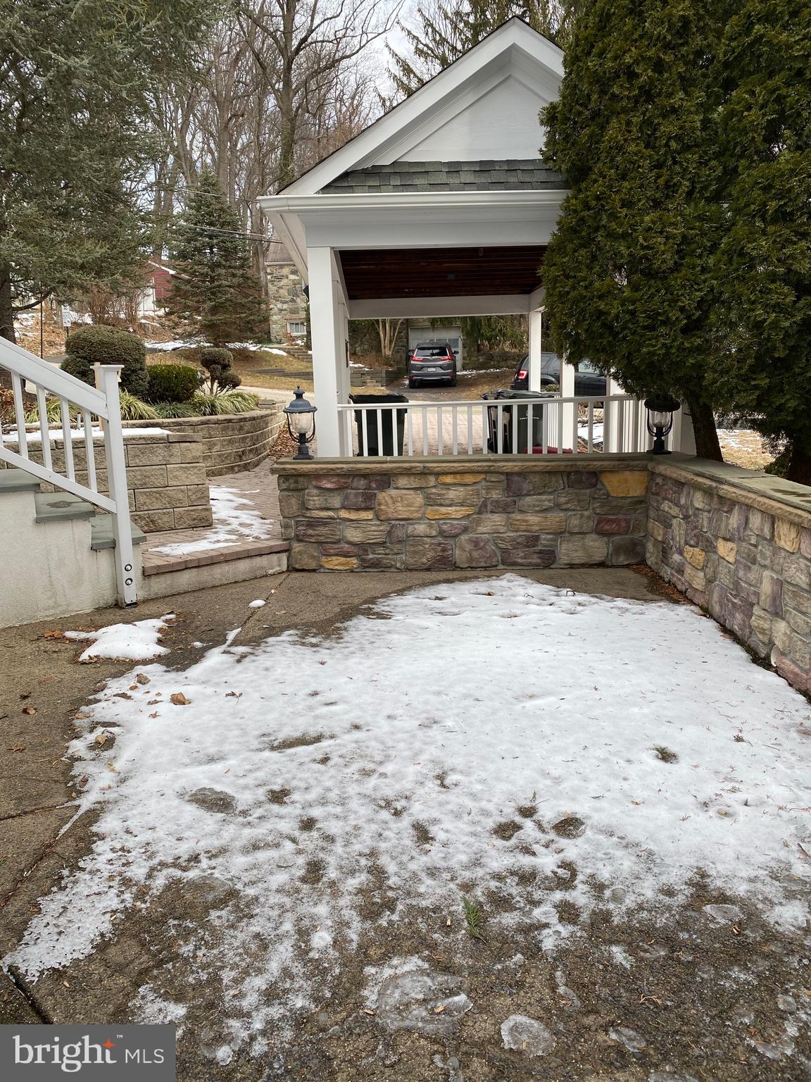 ABINGTON WOODS - Residential