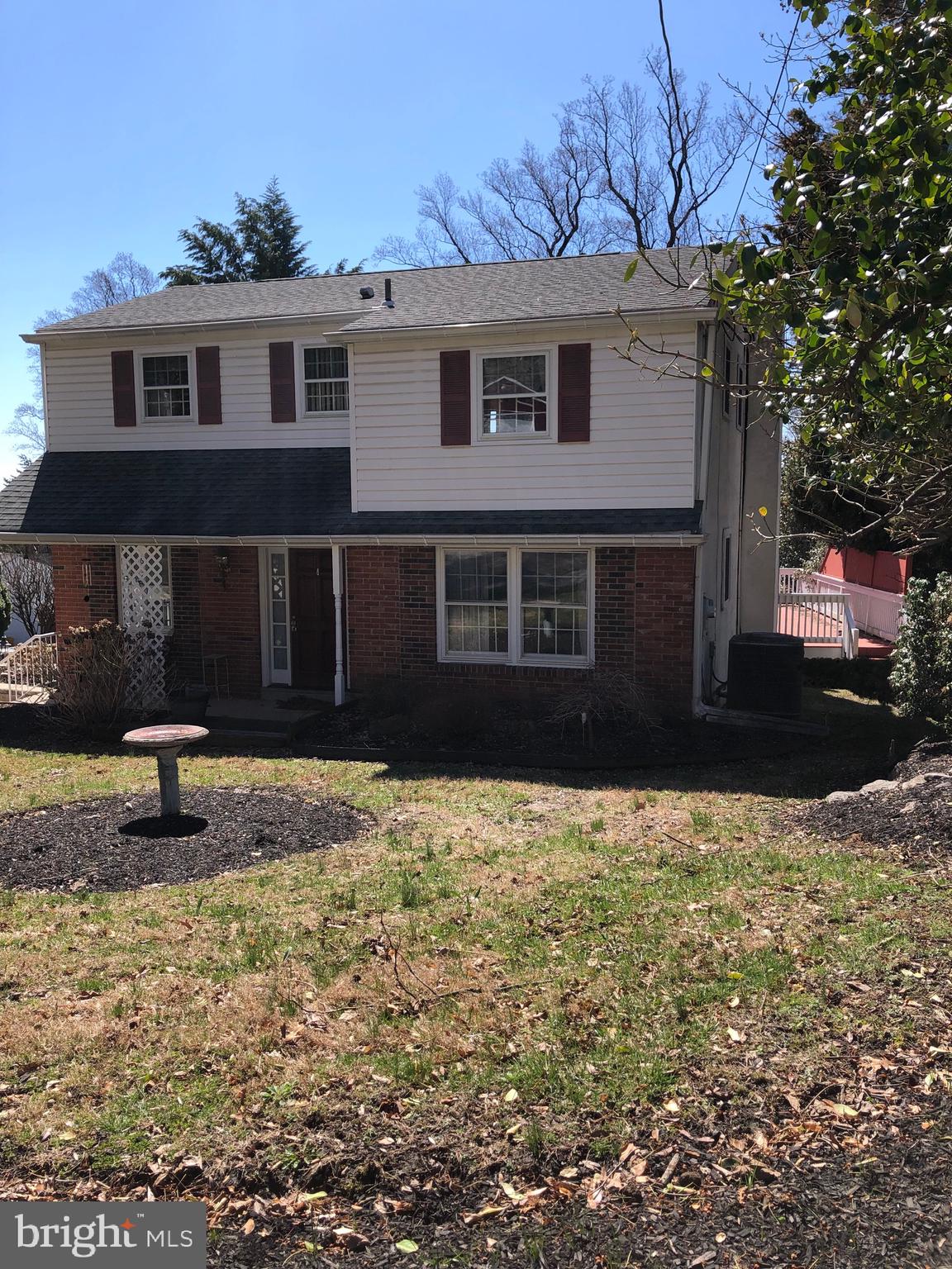 ABINGTON WOODS - Residential