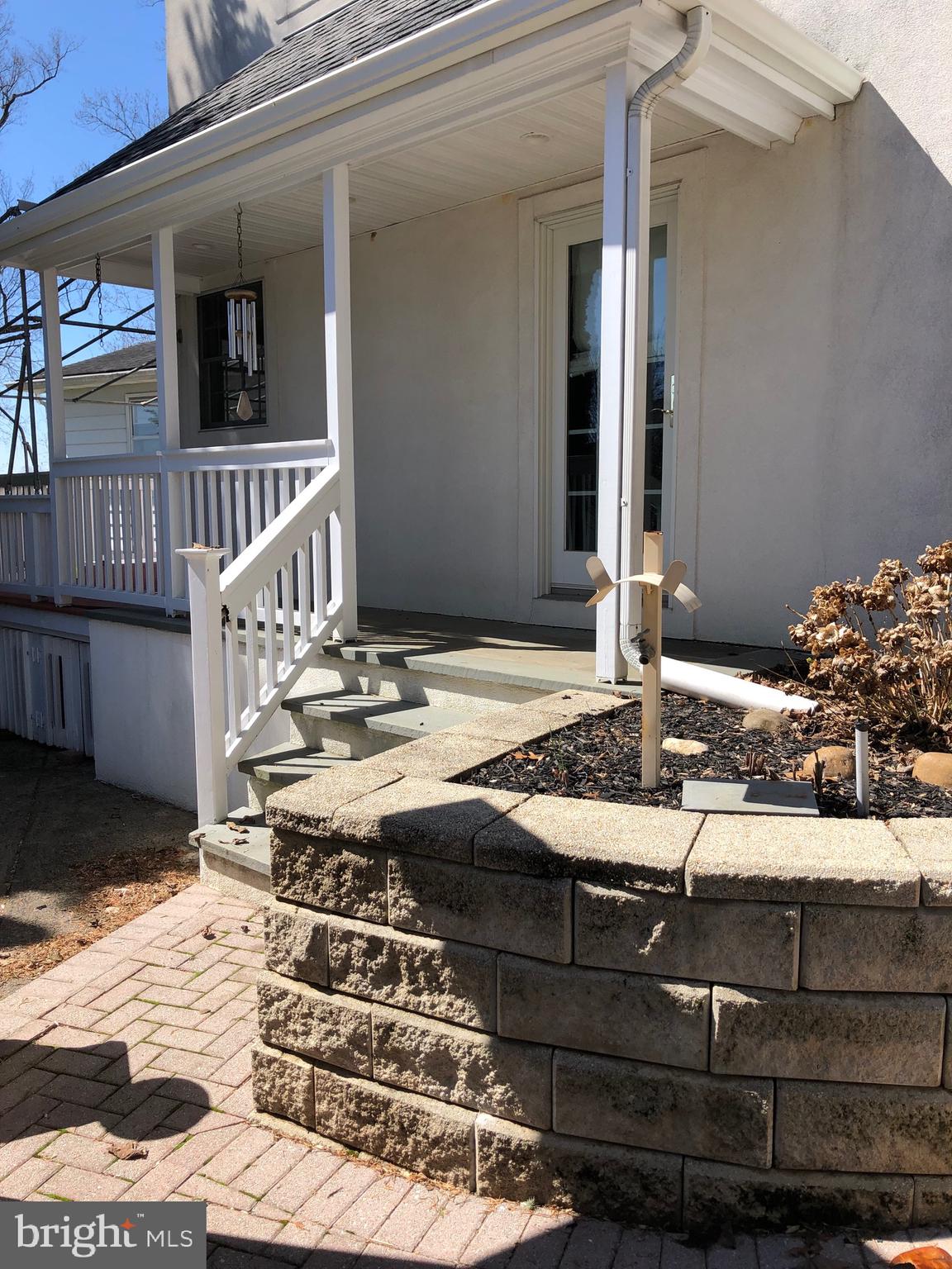 ABINGTON WOODS - Residential