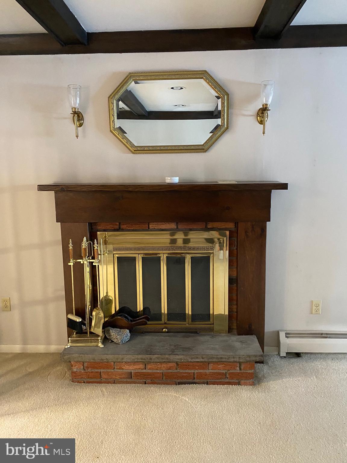 ABINGTON WOODS - Residential