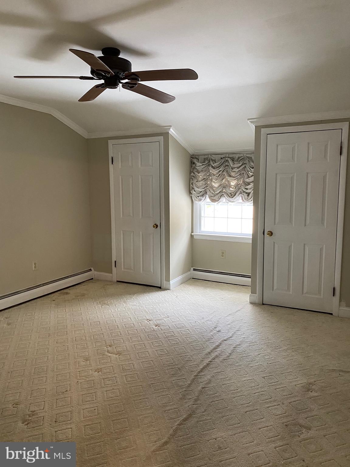 ABINGTON WOODS - Residential