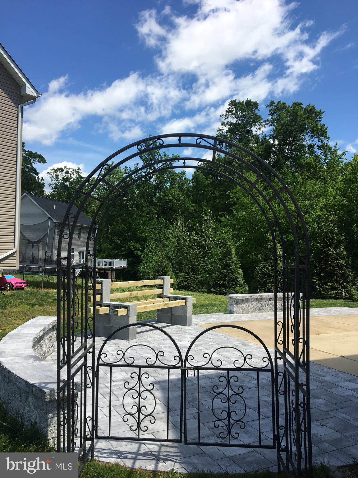 PRINCE FREDERICK CROSSING - Residential