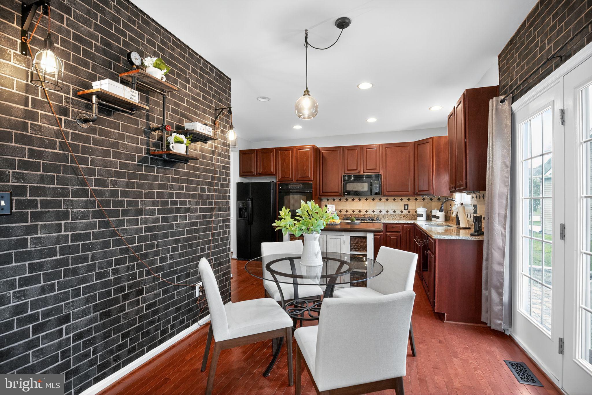 PRINCE FREDERICK CROSSING - Residential