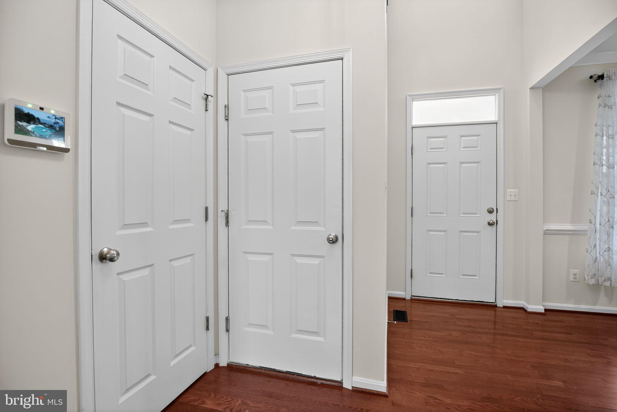 PRINCE FREDERICK CROSSING - Residential