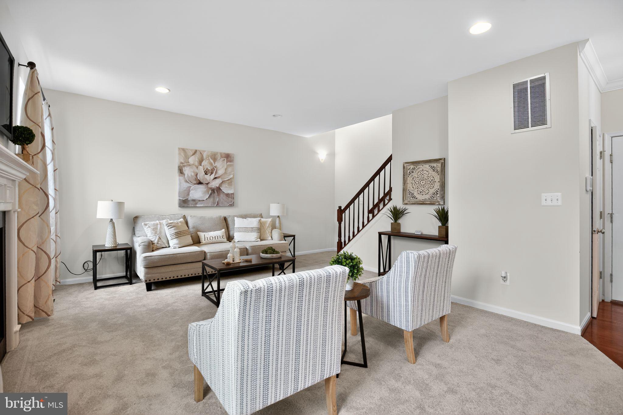 PRINCE FREDERICK CROSSING - Residential