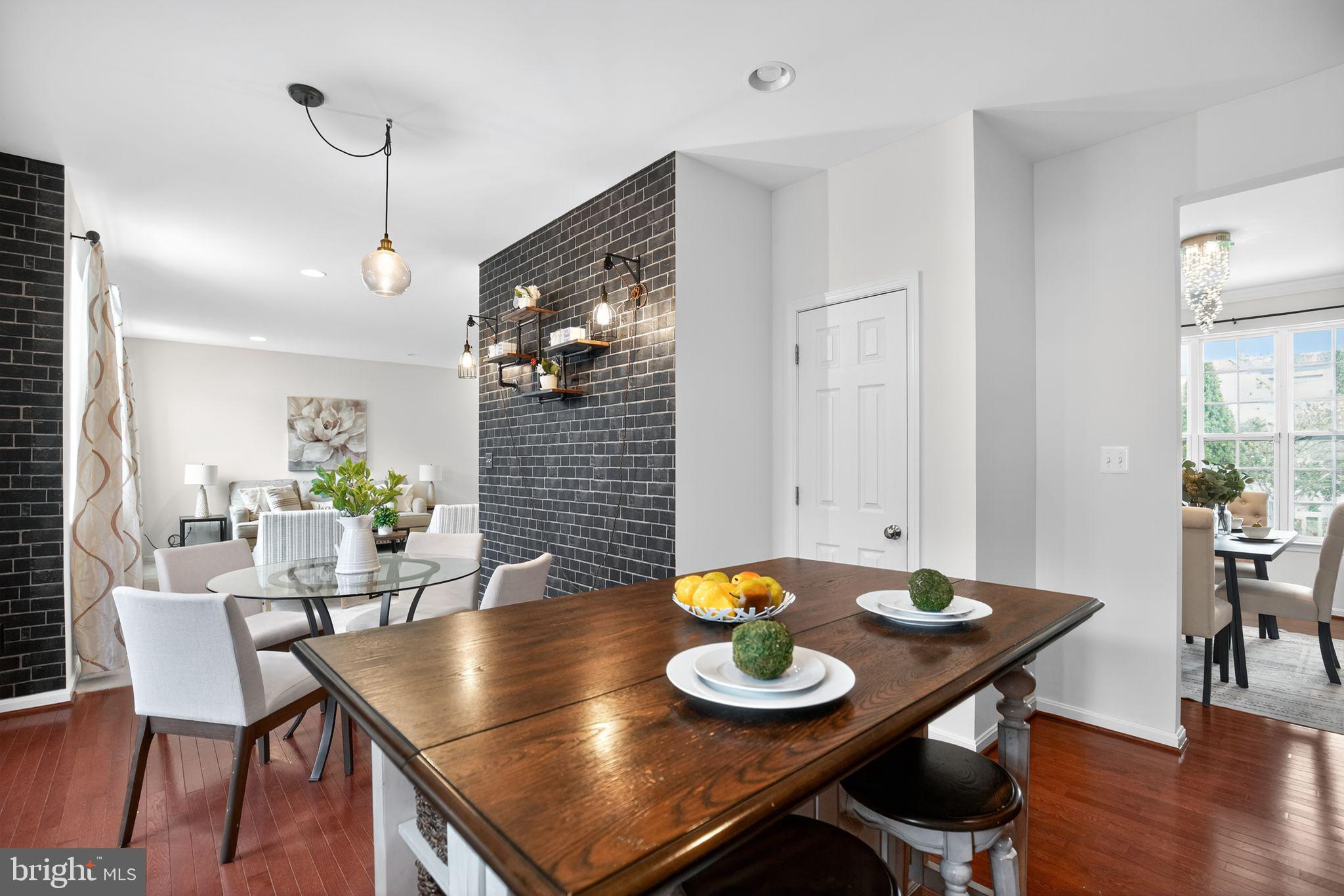 PRINCE FREDERICK CROSSING - Residential