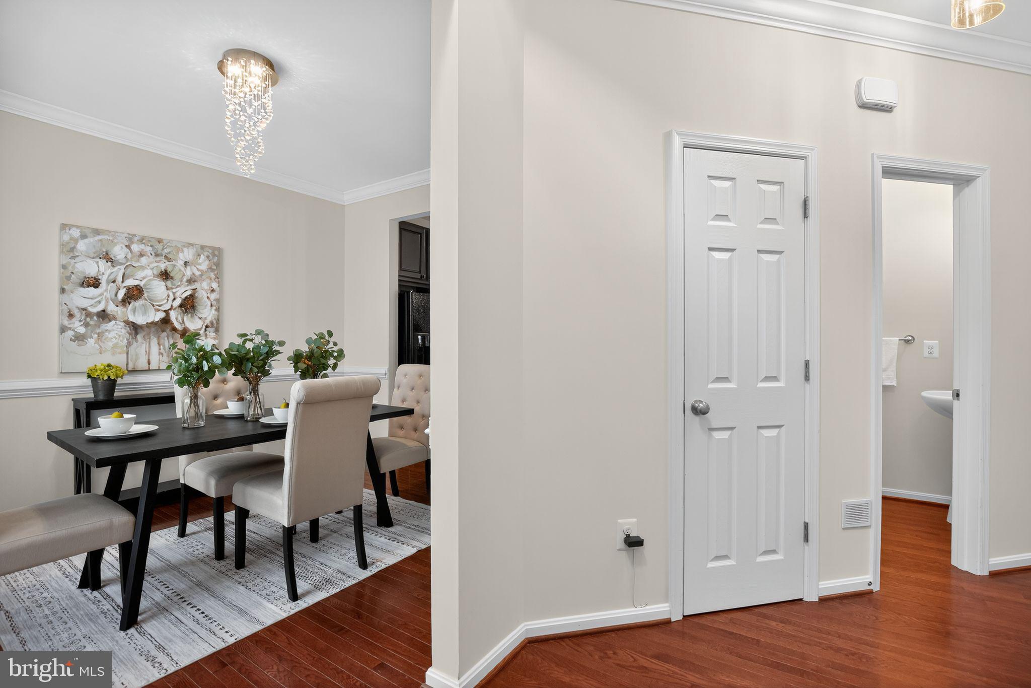 PRINCE FREDERICK CROSSING - Residential