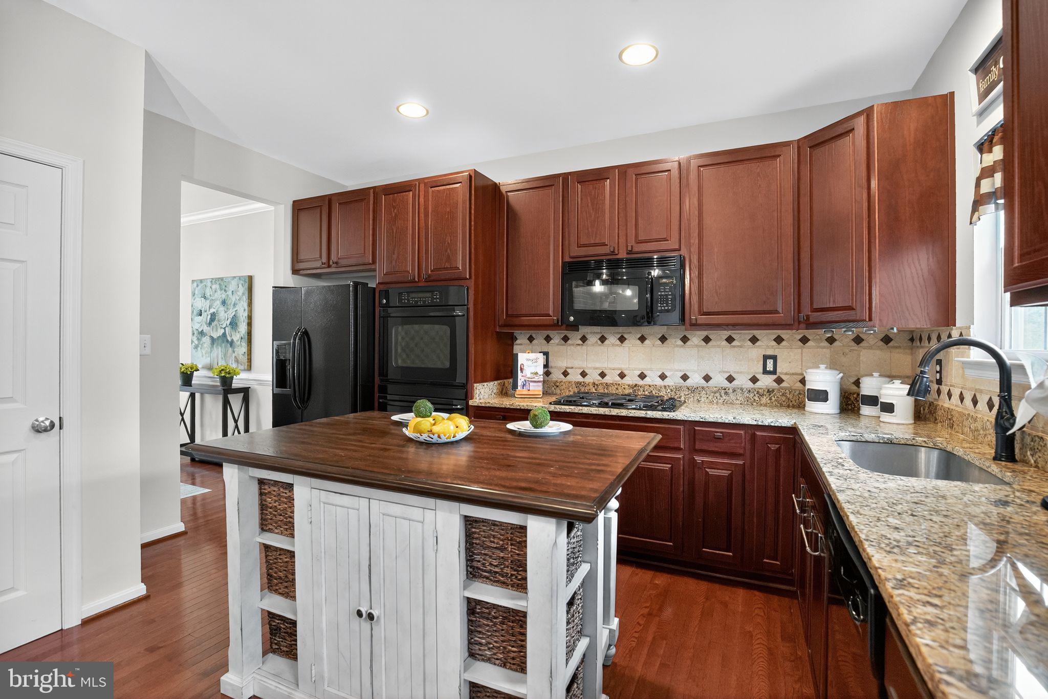 PRINCE FREDERICK CROSSING - Residential