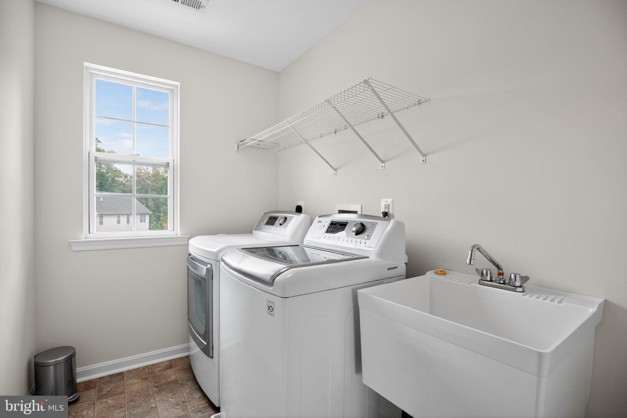 PRINCE FREDERICK CROSSING - Residential