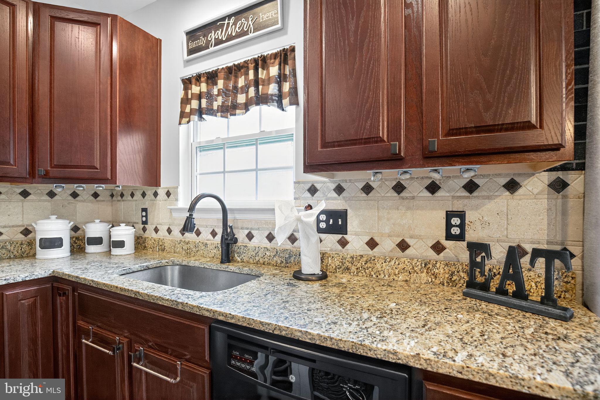 PRINCE FREDERICK CROSSING - Residential