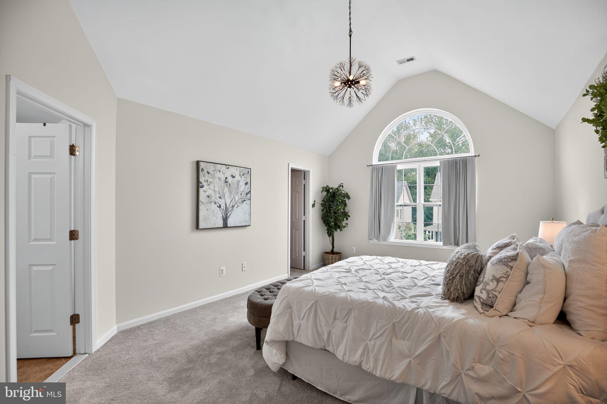 PRINCE FREDERICK CROSSING - Residential