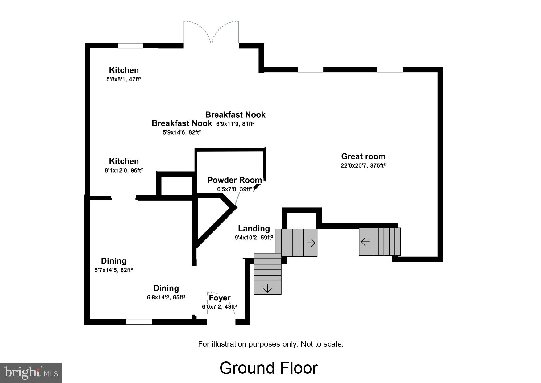 PRINCE FREDERICK CROSSING - Residential