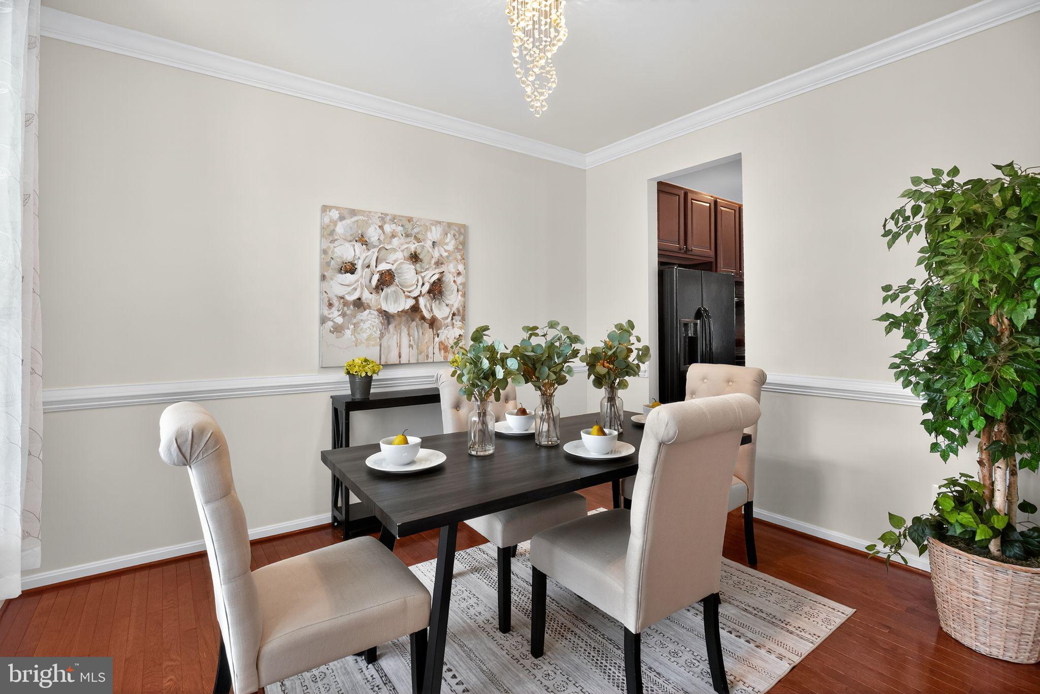 PRINCE FREDERICK CROSSING - Residential