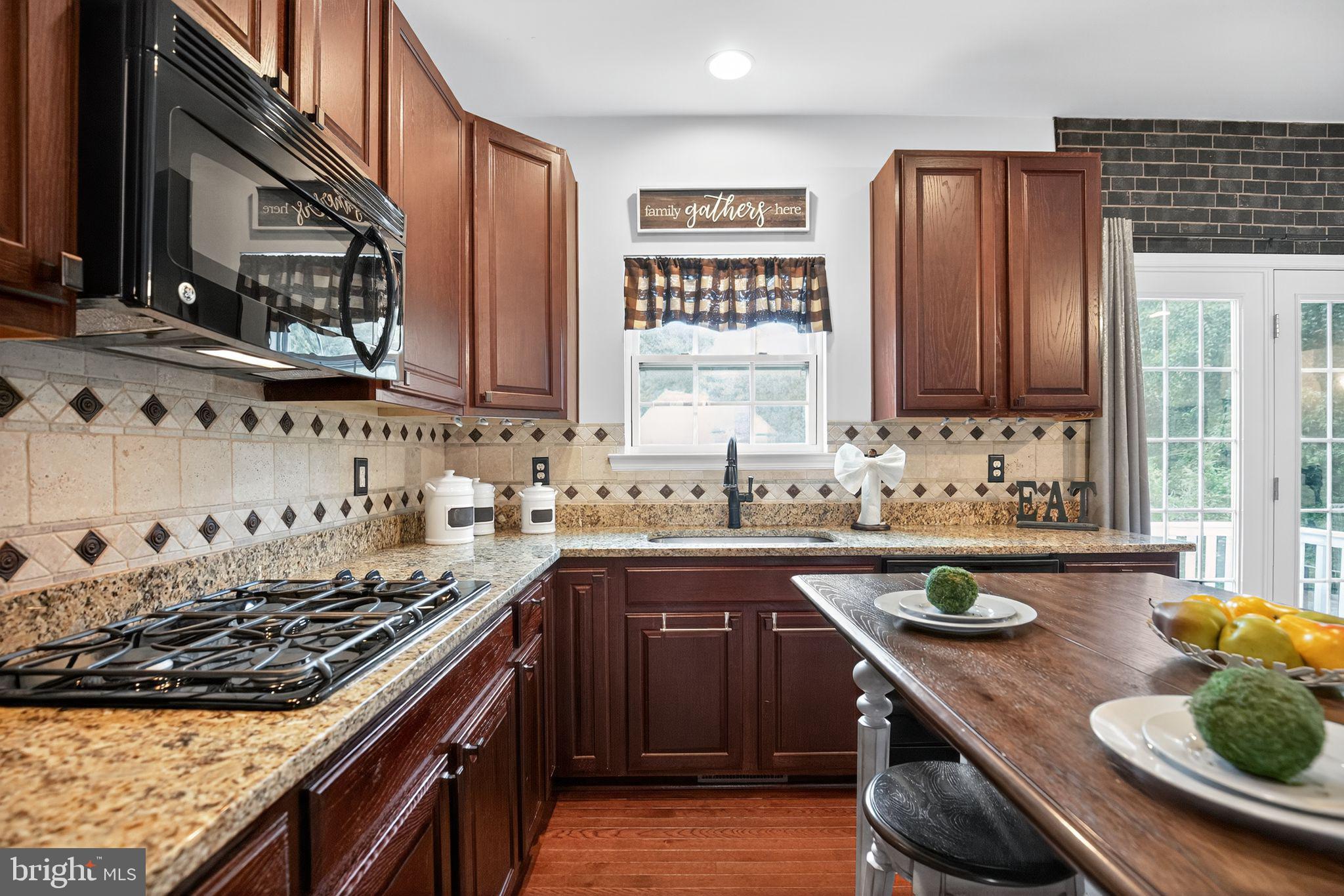 PRINCE FREDERICK CROSSING - Residential