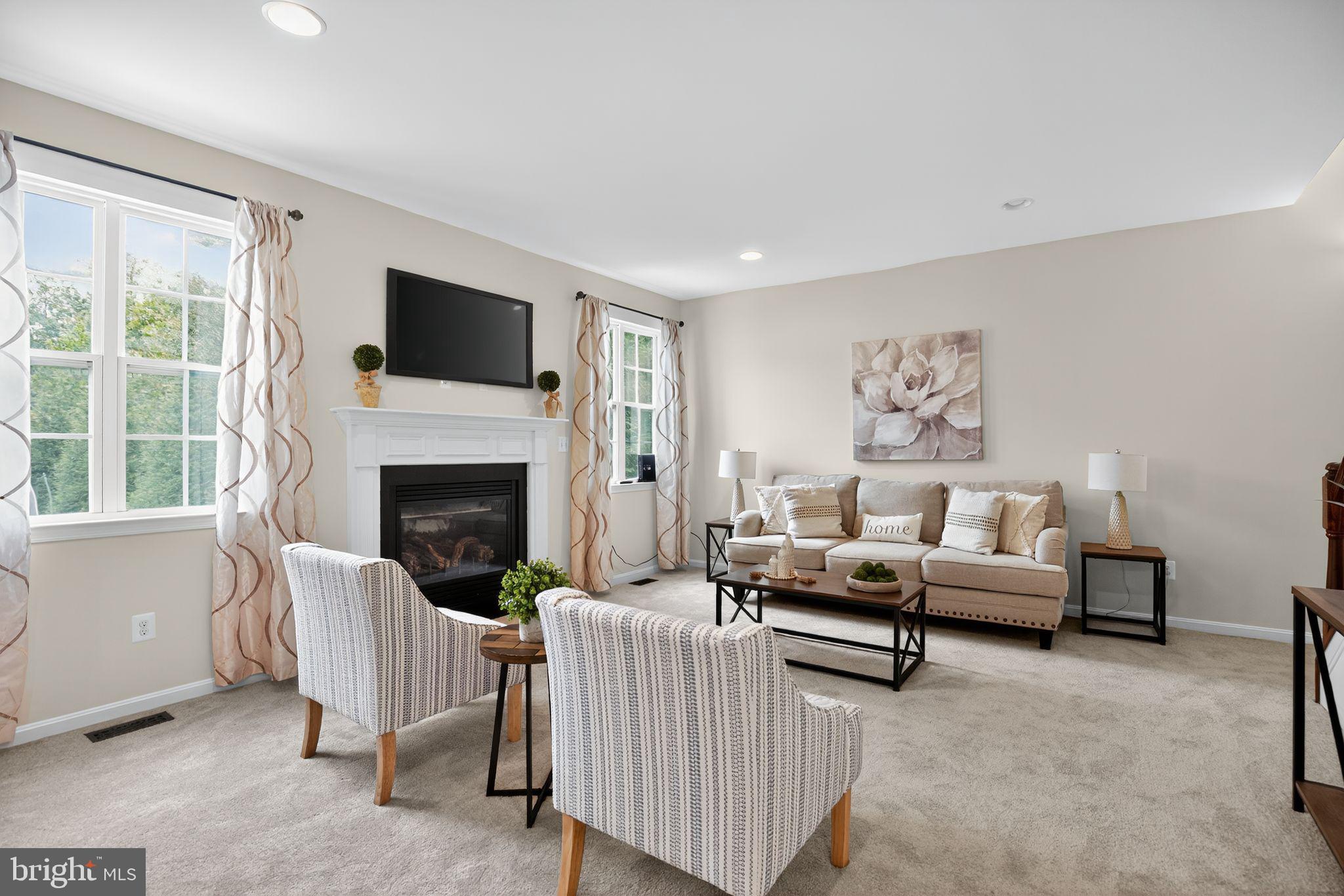 PRINCE FREDERICK CROSSING - Residential