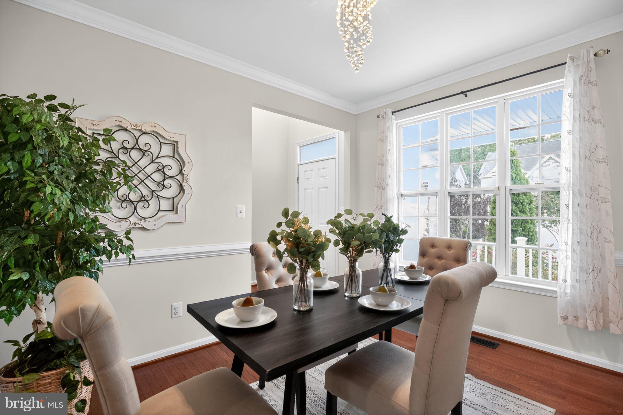 PRINCE FREDERICK CROSSING - Residential