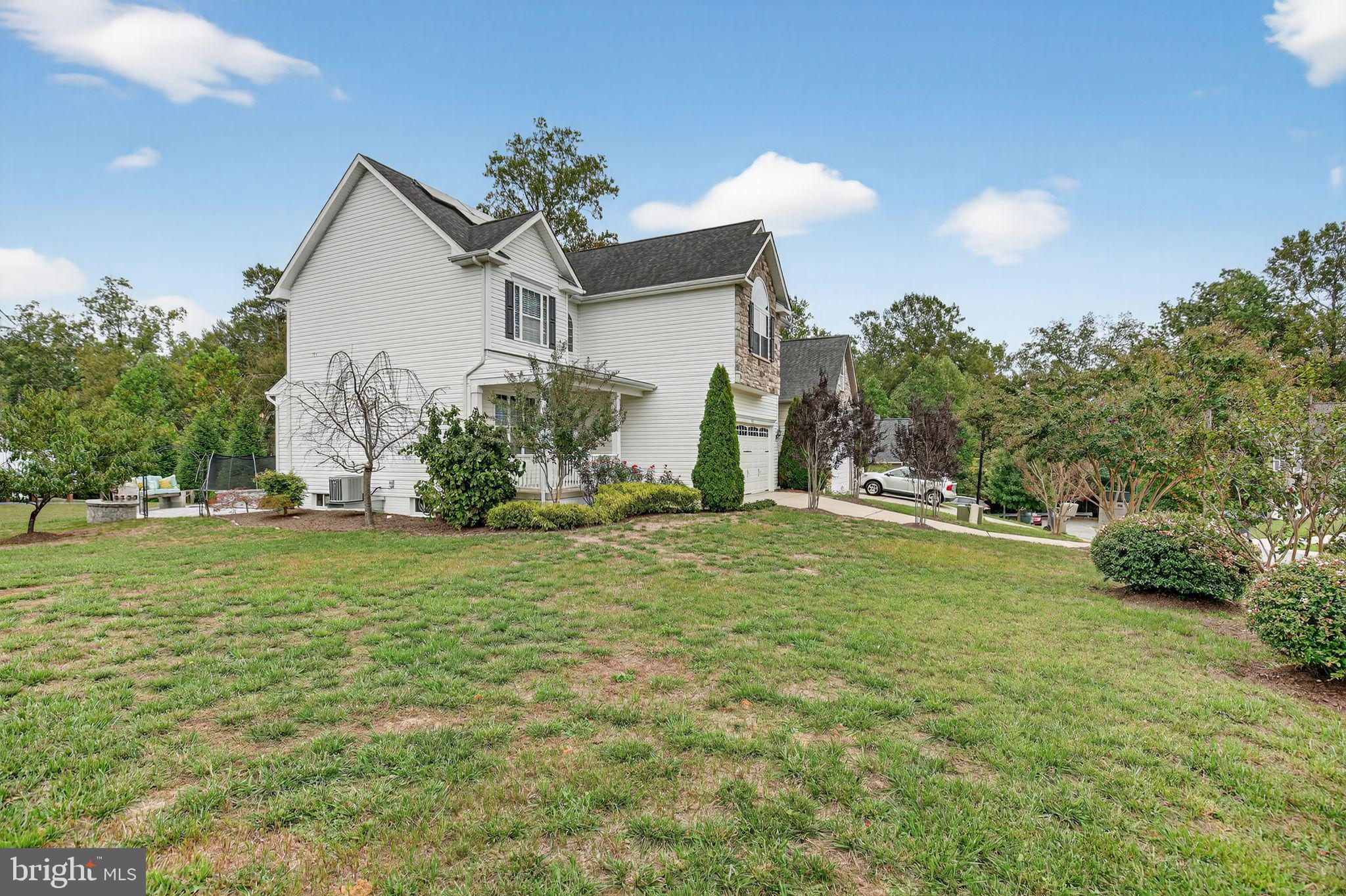 447 DARK STAR WAY